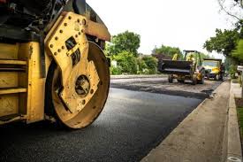 Trusted Worthington, IN Driveway Paving Services Experts